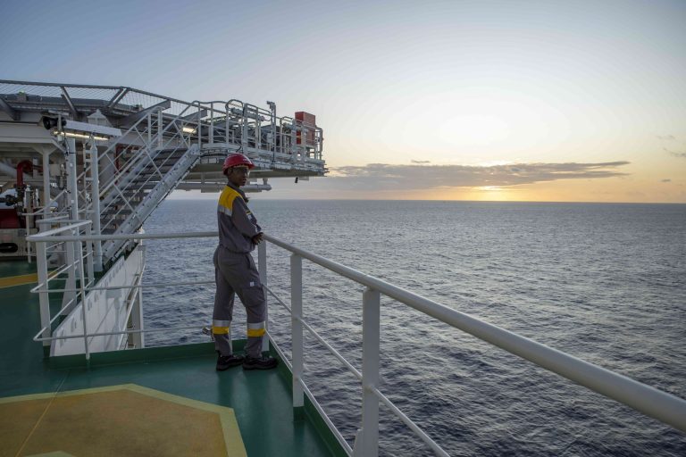 Le donne dell’oil & gas