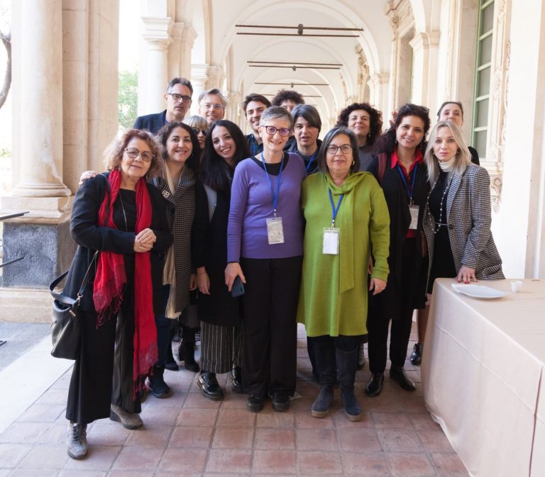 Voci di donne