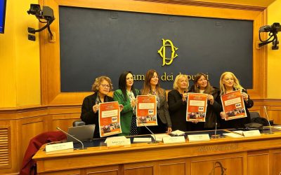 Dichiarazione AMMPE Italia – 25 NOVEMBRE 2025